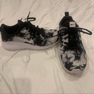 Nike running sneakers